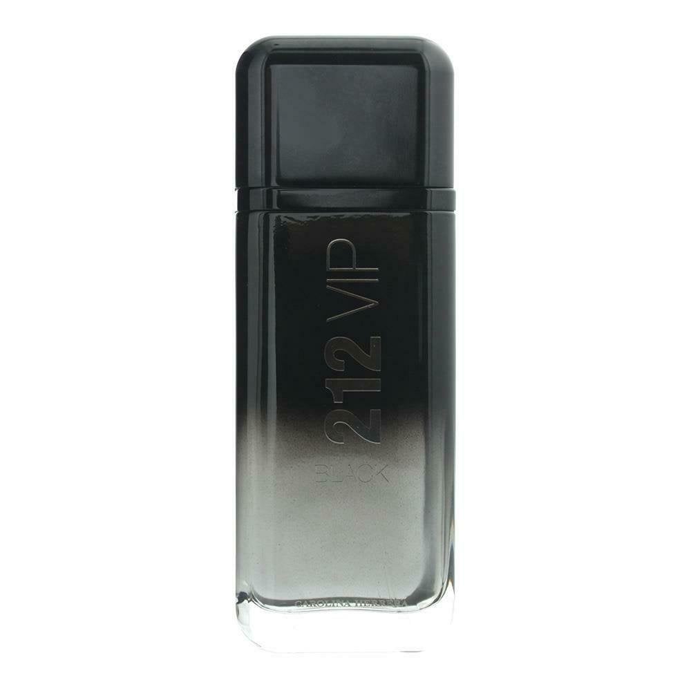 Carolina Herrera Carolina Herrera 212 Vip Black Men 200ml EDP Spray - Health & Beauty > Personal Care > Cosmetics > Perfumes & Colognes > Eaux de Parfum EDP