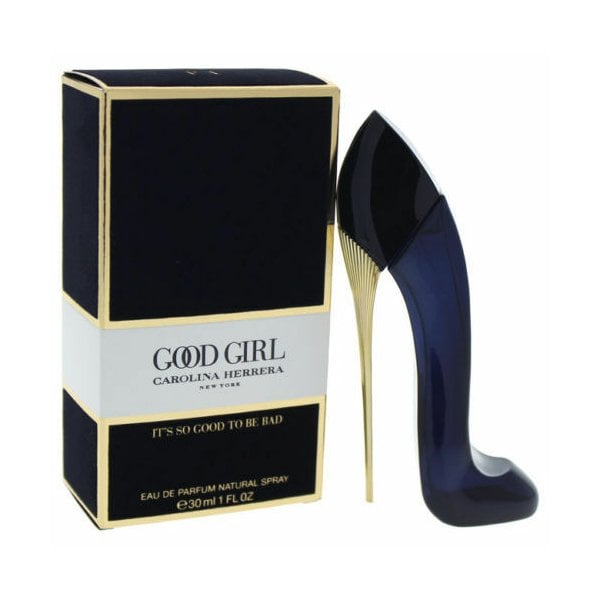 Carolina Herrera Carolina Herrera Good Girl 30ml EDP Spray - Health & Beauty > Personal Care > Cosmetics > Perfumes & Colognes > Eaux de Parfum EDP