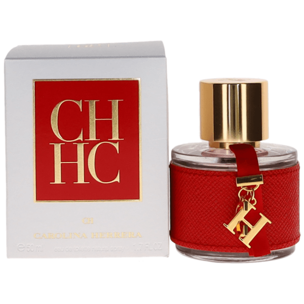 Carolina Herrera Carolina Herrera CH Ladies 50ml EDT Spray -