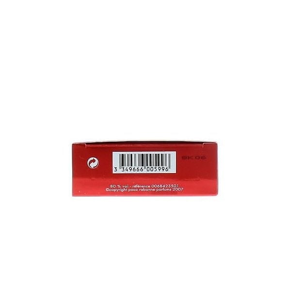 Paco Rabanne Paco Rabanne Ultrared Man 50ml EDT Spray - Health & Beauty > Personal Care > Cosmetics > Perfumes & Colognes > Eaux De Toilette EDT