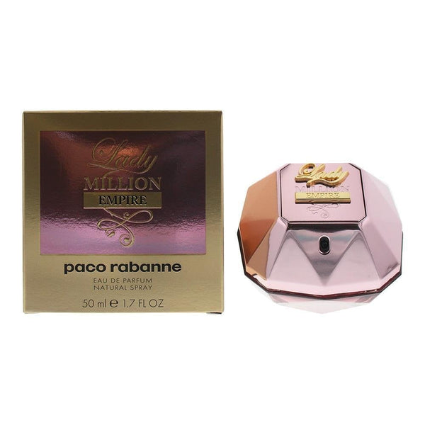 Paco Rabanne Paco Rabanne Lady Million Empire 50ml EDP Spray -