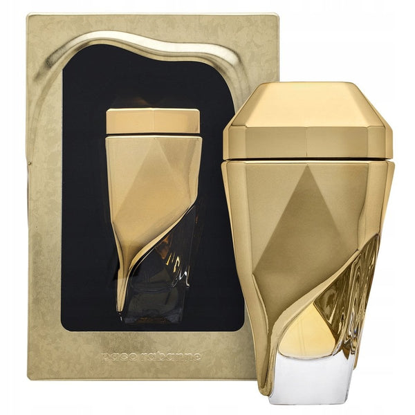 Paco Rabanne Paco Rabanne Lady Million Collector's Edition 80ml EDP Spray -