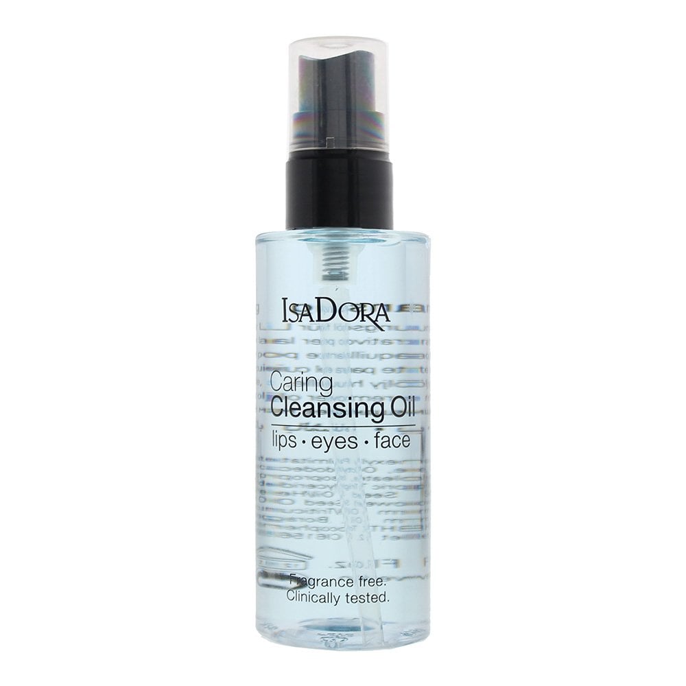 Isadora Isadora Caring Cleansing Oil 100ml - Health & Beauty > Personal Care > Hair Care > Shampoo & Conditioner Cleanser