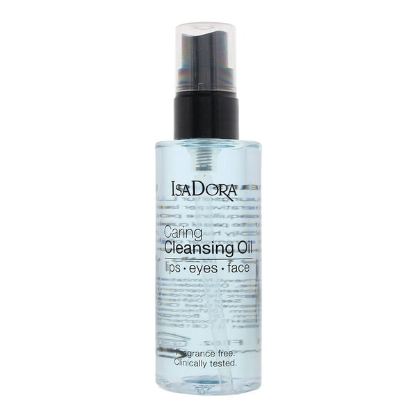 Isadora Isadora Caring Cleansing Oil 100ml - Health & Beauty > Personal Care > Hair Care > Shampoo & Conditioner Cleanser