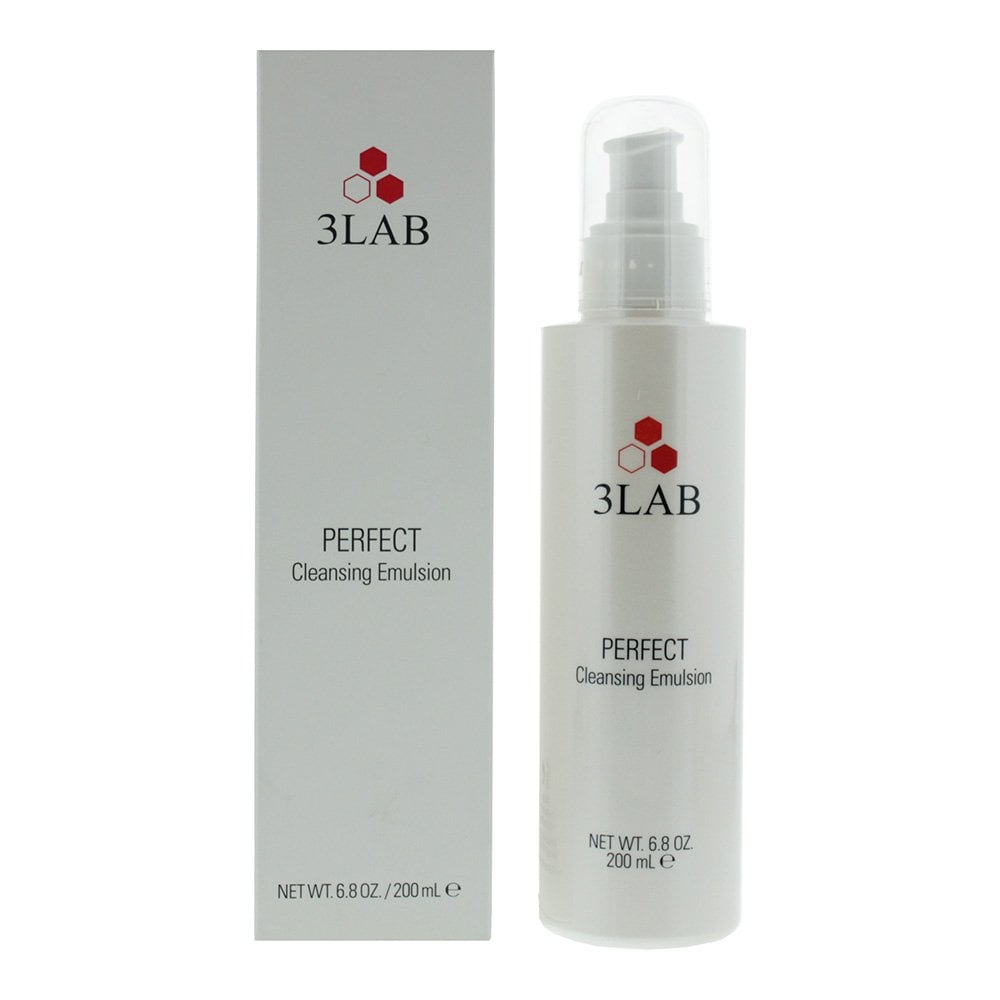 3LAB 3Lab Perfect Cleansing Emulsion 200ml -