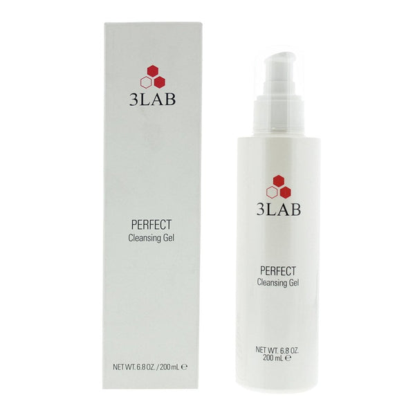 3LAB 3Lab Perfect Cleansing Gel 200ml -