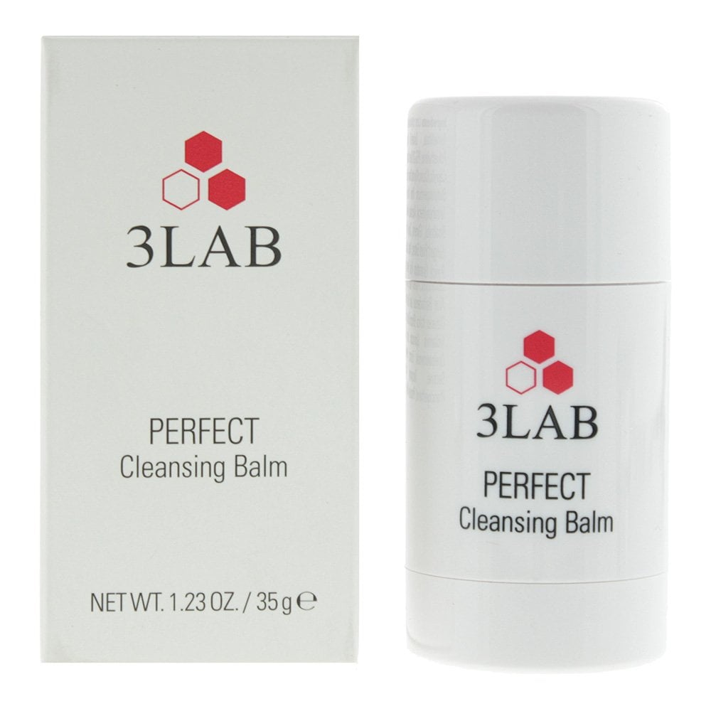 3LAB 3Lab Perfect Cleansing Balm 35G - Health & Beauty > Personal Care > Cosmetics > Skin Care > Facial Cleansers