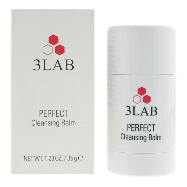 3LAB 3Lab Perfect Cleansing Balm 35G - Health & Beauty > Personal Care > Cosmetics > Skin Care > Facial Cleansers