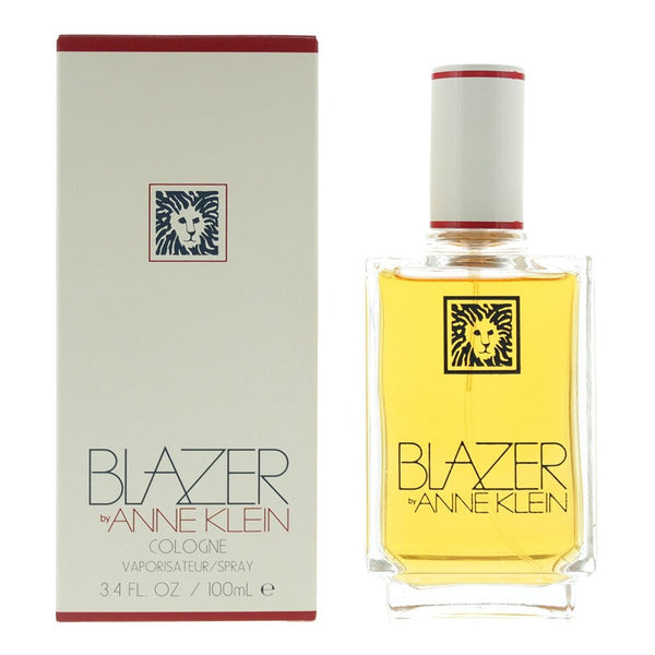 Anne Klein Anne Klein Blazer Cologne Spray 100ml -