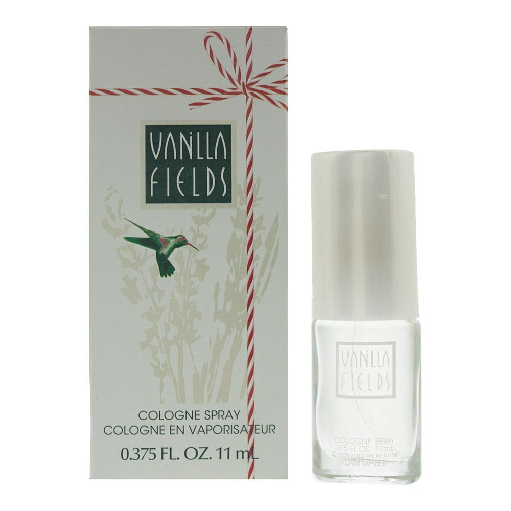 Coty Coty Vanilla Fields 11ml EDC Spray -