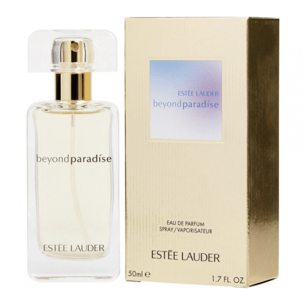 Estee Lauder Estee Lauder Beyond Paradise 50ml EDP Spray - Health & Beauty > Personal Care > Cosmetics > Perfumes & Colognes > Eaux de Parfum