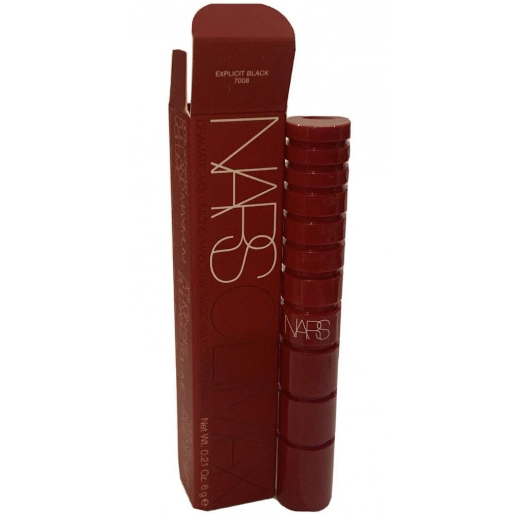 Nars Nars Cosmetics Climax Mascara 6G - Explicit Black - Health & Beauty > Personal Care > Cosmetics > Makeup > Eye Makeup > Mascaras Eyeliner
