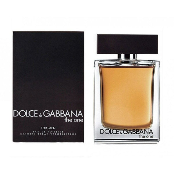 Dolce & Gabbana D&G The One 50ml EDT Spray - Health & Beauty > Personal Care > Cosmetics > Perfumes & Colognes > Eaux De Toilette EDT