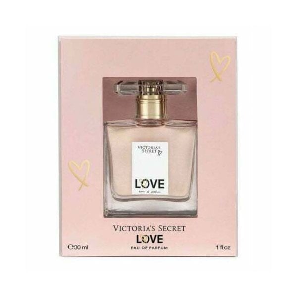 Victoria's Secret Victoria'S Secret Love 30ml EDP Spray -