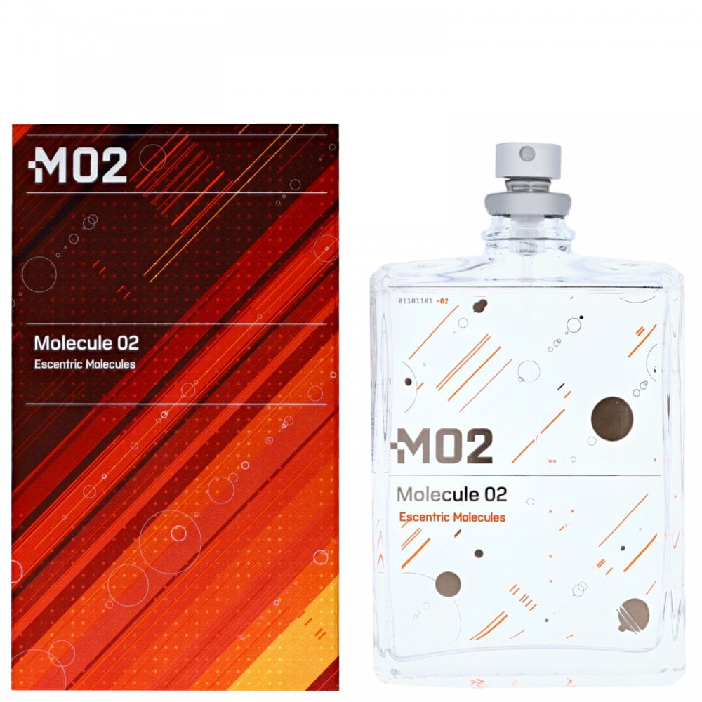 Escentric Molecules Molecule 02 100ml EDT Spray