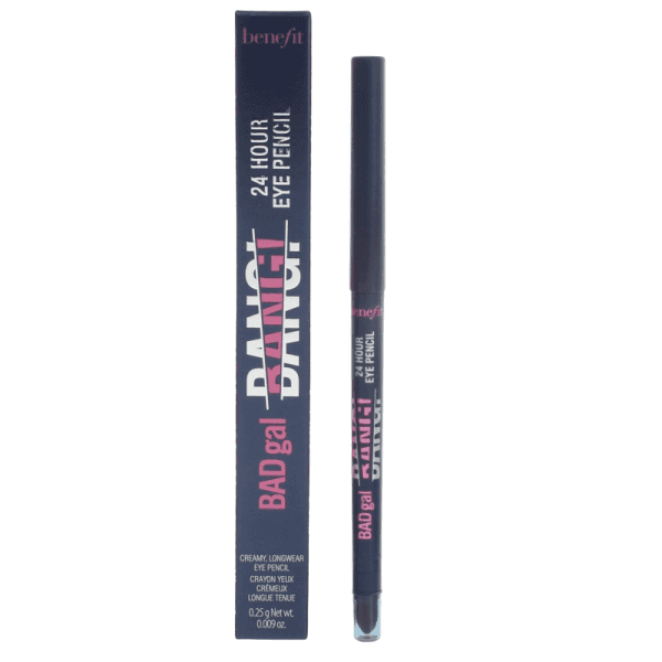 Benefit Benefit Badgal Bang! 24-Hour Eye Pencil - Midnight Blue -