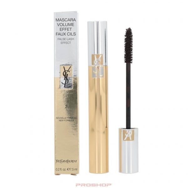 YSL YSL Volume Effet Faux Cils Mascara 7.5ml - 02 -