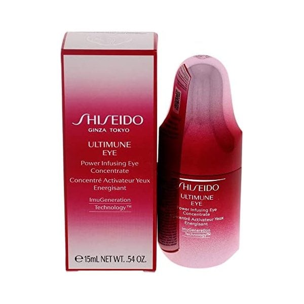 Sisley Sisley Shiseido Ultimune Power Infusing Eye Concentrate 15ml - Health & Beauty > Personal Care > Cosmetics > Skin Care > Eye Creams Skin Care