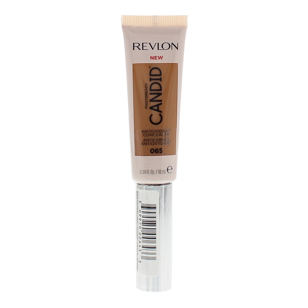 Revlon Revlon Photoready Candid Concealer 10ml - 065 Cafe - Health & Beauty > Personal Care > Cosmetics > Makeup > Face Makeup > Foundations & Concealers Concealer