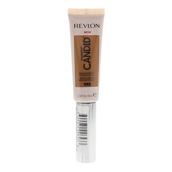 Revlon Revlon Photoready Candid Concealer 10ml - 065 Cafe - Health & Beauty > Personal Care > Cosmetics > Makeup > Face Makeup > Foundations & Concealers Concealer