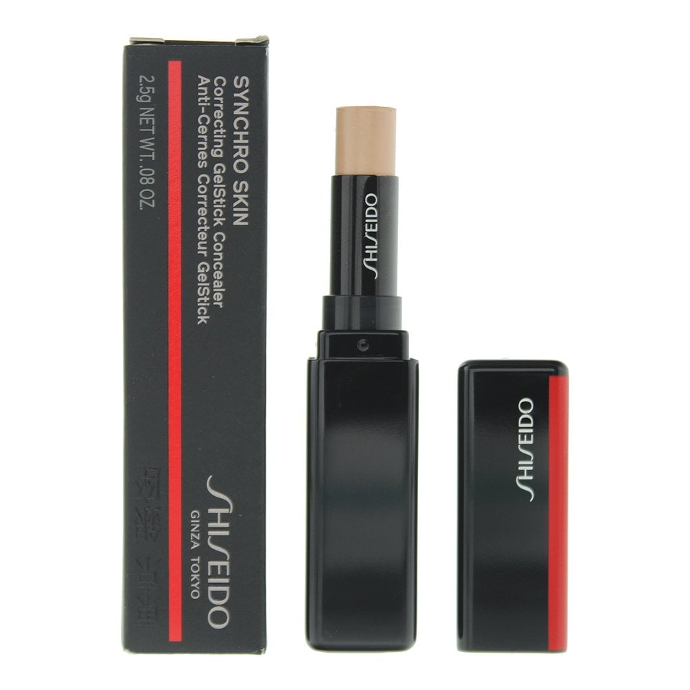 Shiseido Shiseido Synchro Skin Gel Stick Concealer 2.5G - 201 Light -