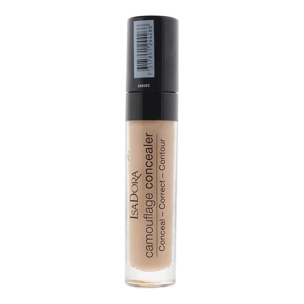 IsaDora Isadora Camouflage Concealer 7ml - 26 Cool Honey -