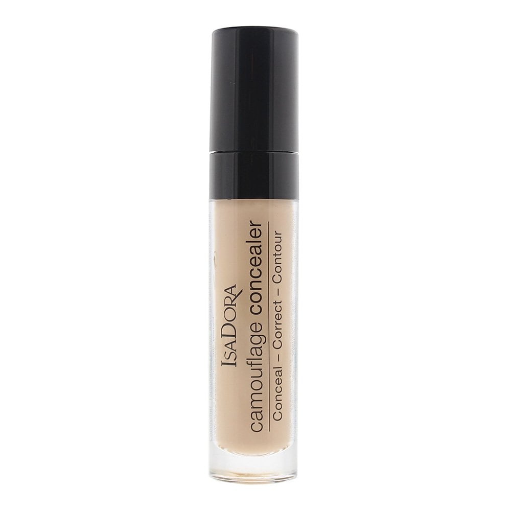 IsaDora Isadora Camouflage Concealer 7ml - 24 Sand -