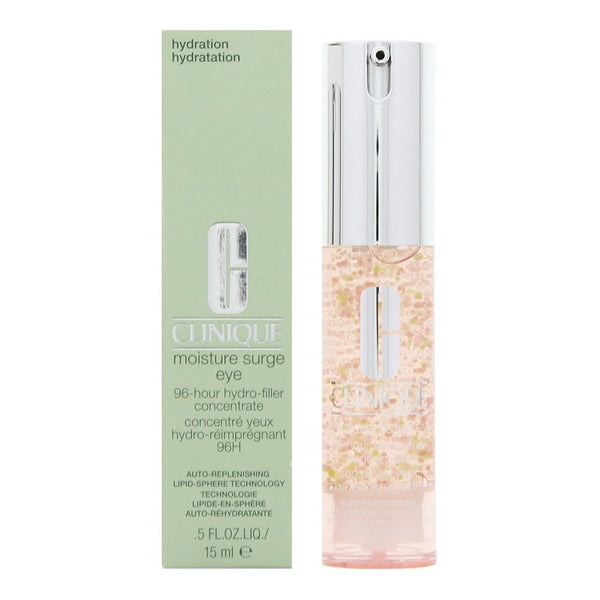 Clinique Clinique Moisture Surge Eye 96-Hour Hydro-Filler Concentrate 15ml - Health & Beauty > Personal Care > Cosmetics > Skin Care > Eye Creams Concentrate