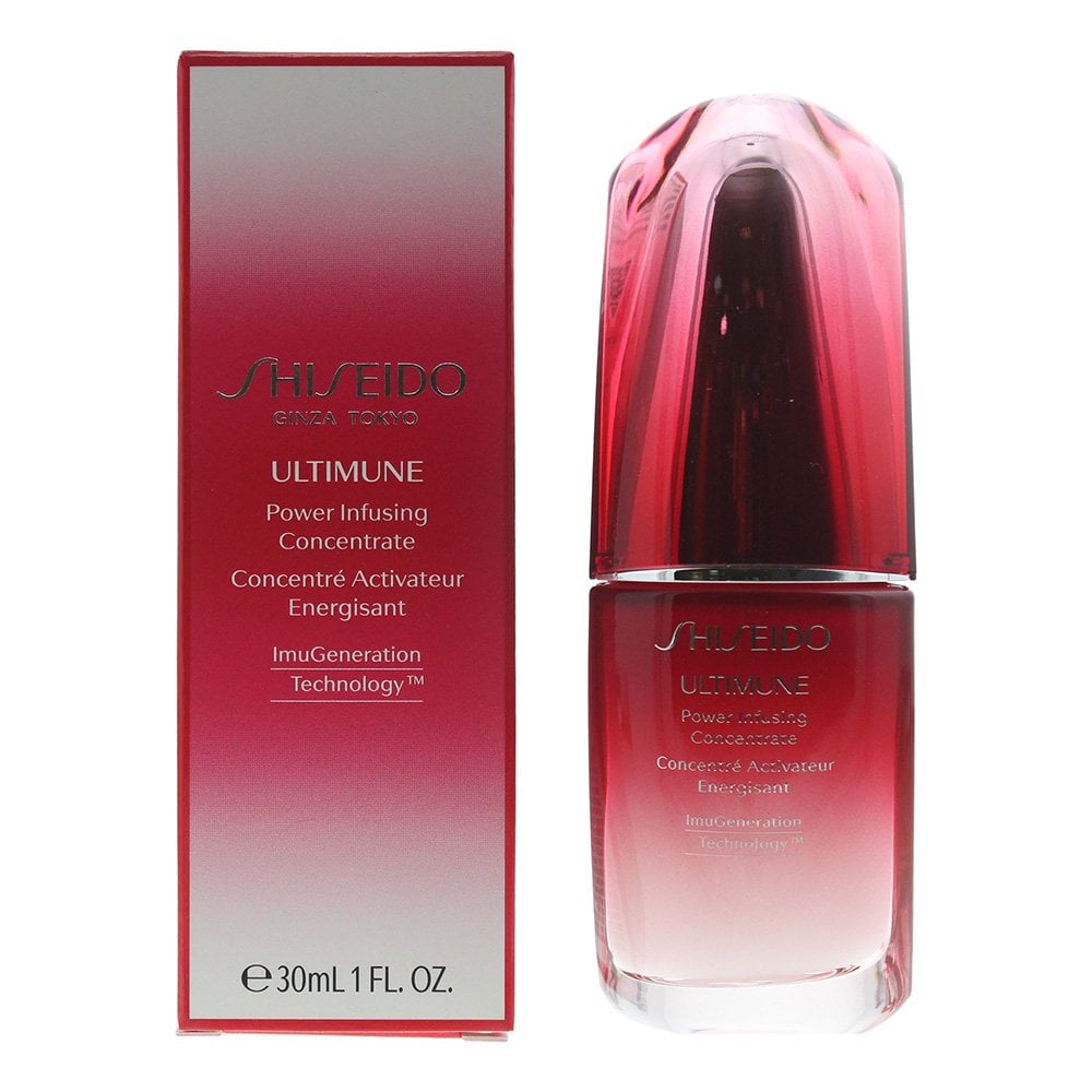 Shiseido Shiseido Ultimune Power Infusing Concentrate 30ml -