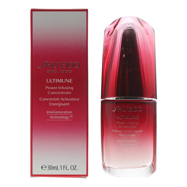 Shiseido Shiseido Ultimune Power Infusing Concentrate 30ml -