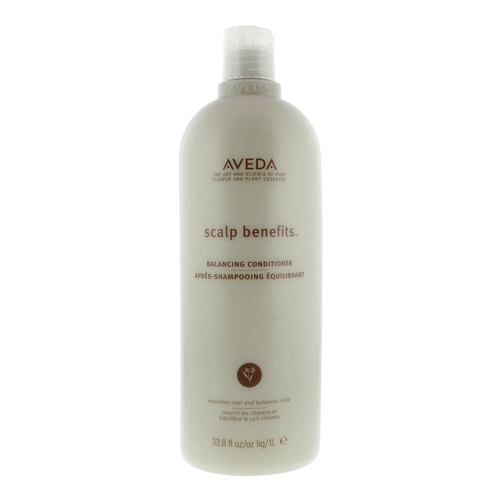 Aveda Aveda Scalp Benefits Balancing Conditioner 1000ml -