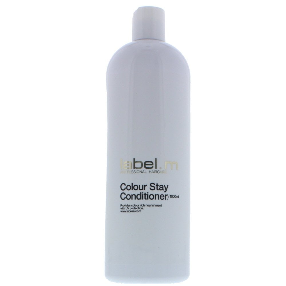 Label M Label.m Colour Stay Conditioner 1000ml -