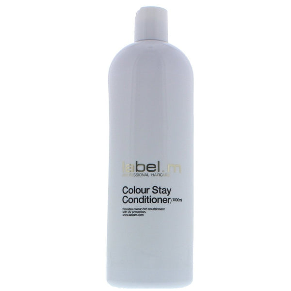 Label M Label.m Colour Stay Conditioner 1000ml -