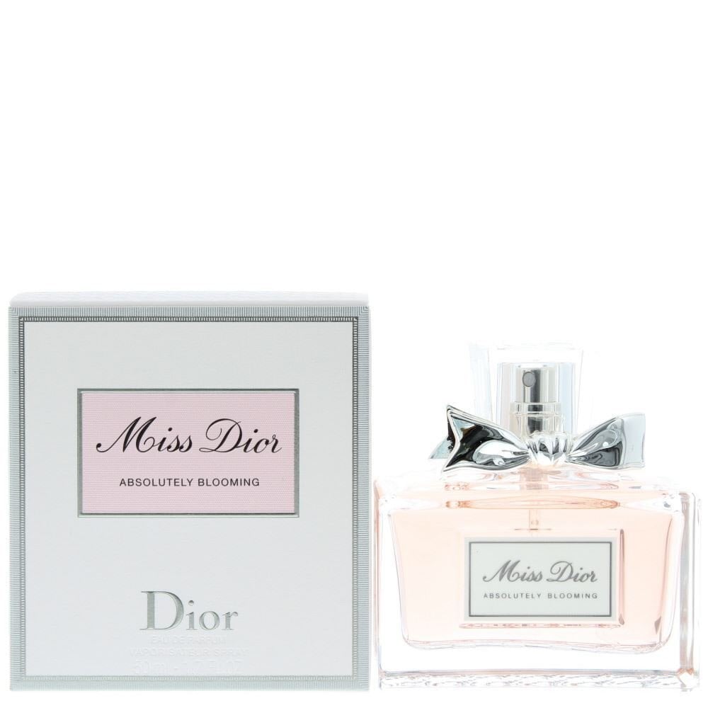 Dior Miss Dior Absolutely Blooming 50ml EDP Spray