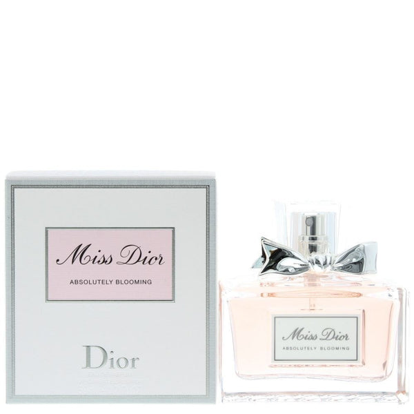 Dior Miss Dior Absolutely Blooming 50ml EDP Spray