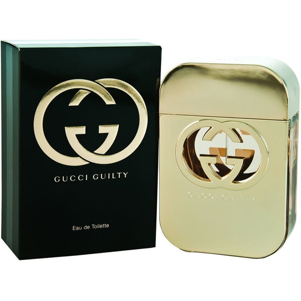 Gucci Gucci Guilty 75ml EDT Spray -
