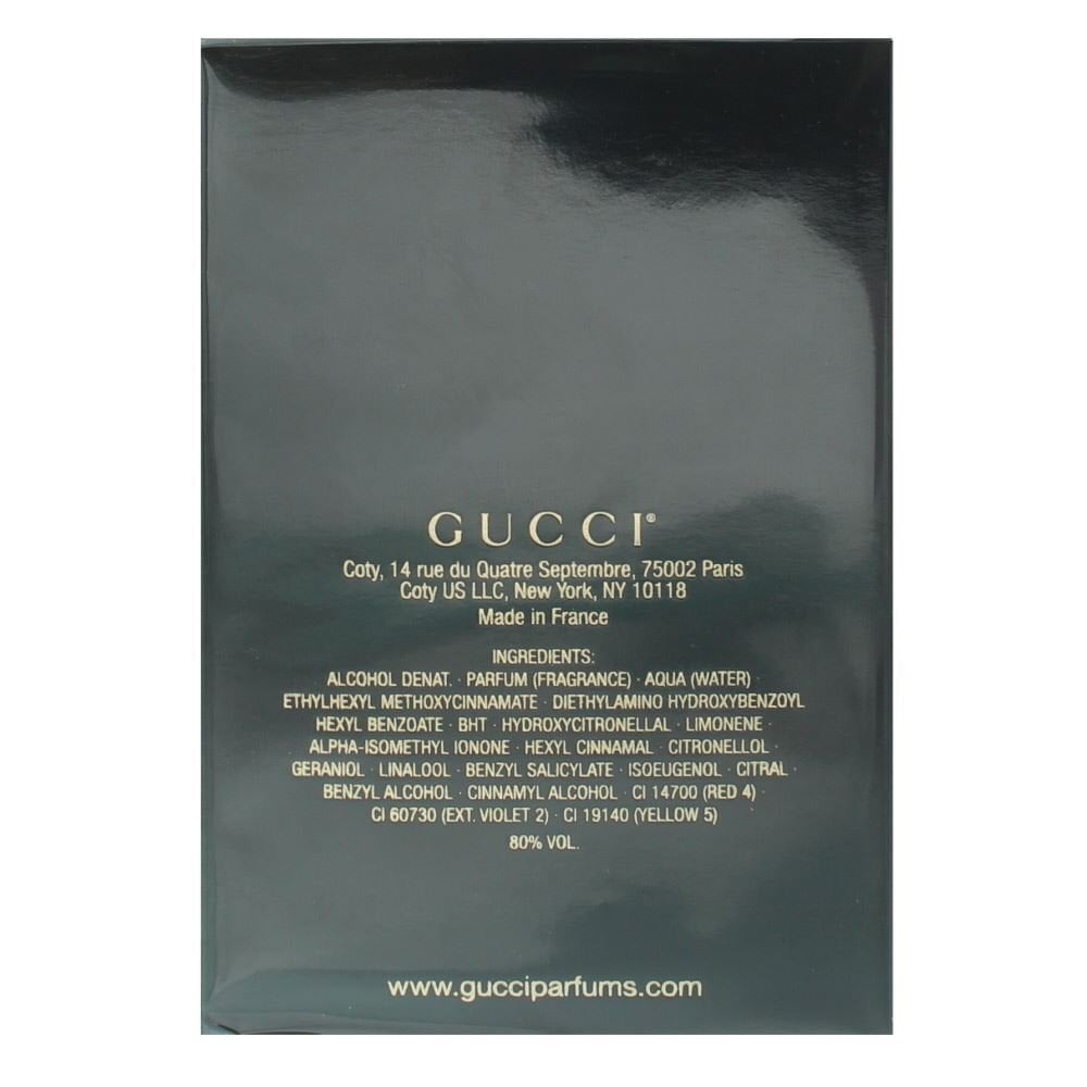 Gucci Gucci Guilty 75ml EDT Spray -