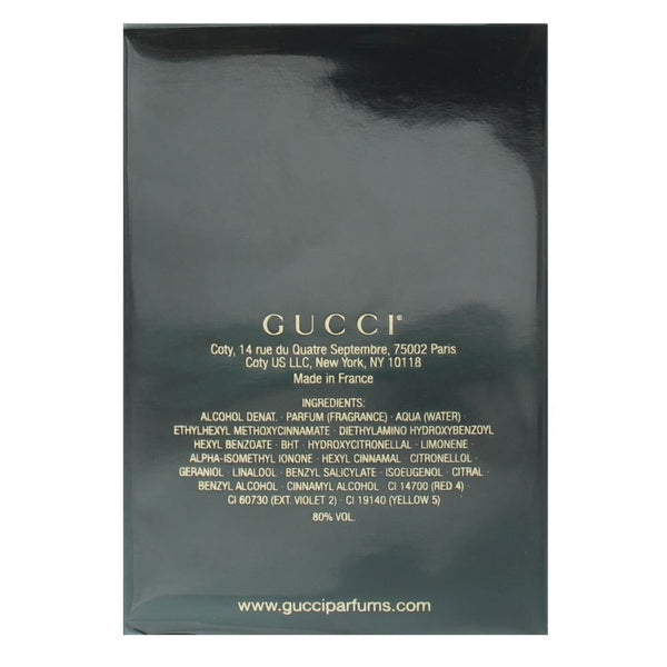 Gucci Gucci Guilty 75ml EDT Spray -