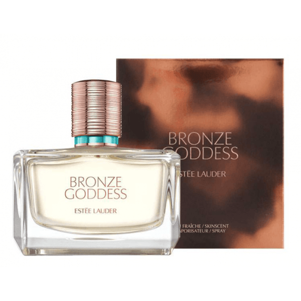Estee Lauder Estee Lauder Bronze Goddess Eau Fraiche 50ml EDT Spray -
