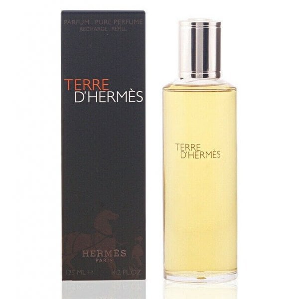 Hermes Terre D'Hermes 125ml EDP Refill