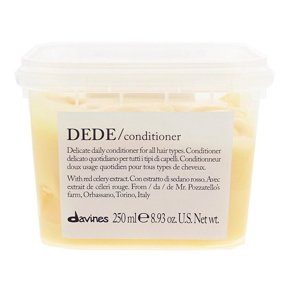 Davines Davines Dede Conditioner 250ml -