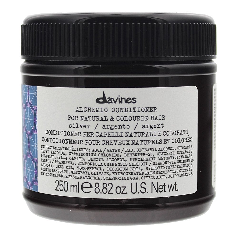 Davines Davines Alchemic Silver Conditioner 250ml -