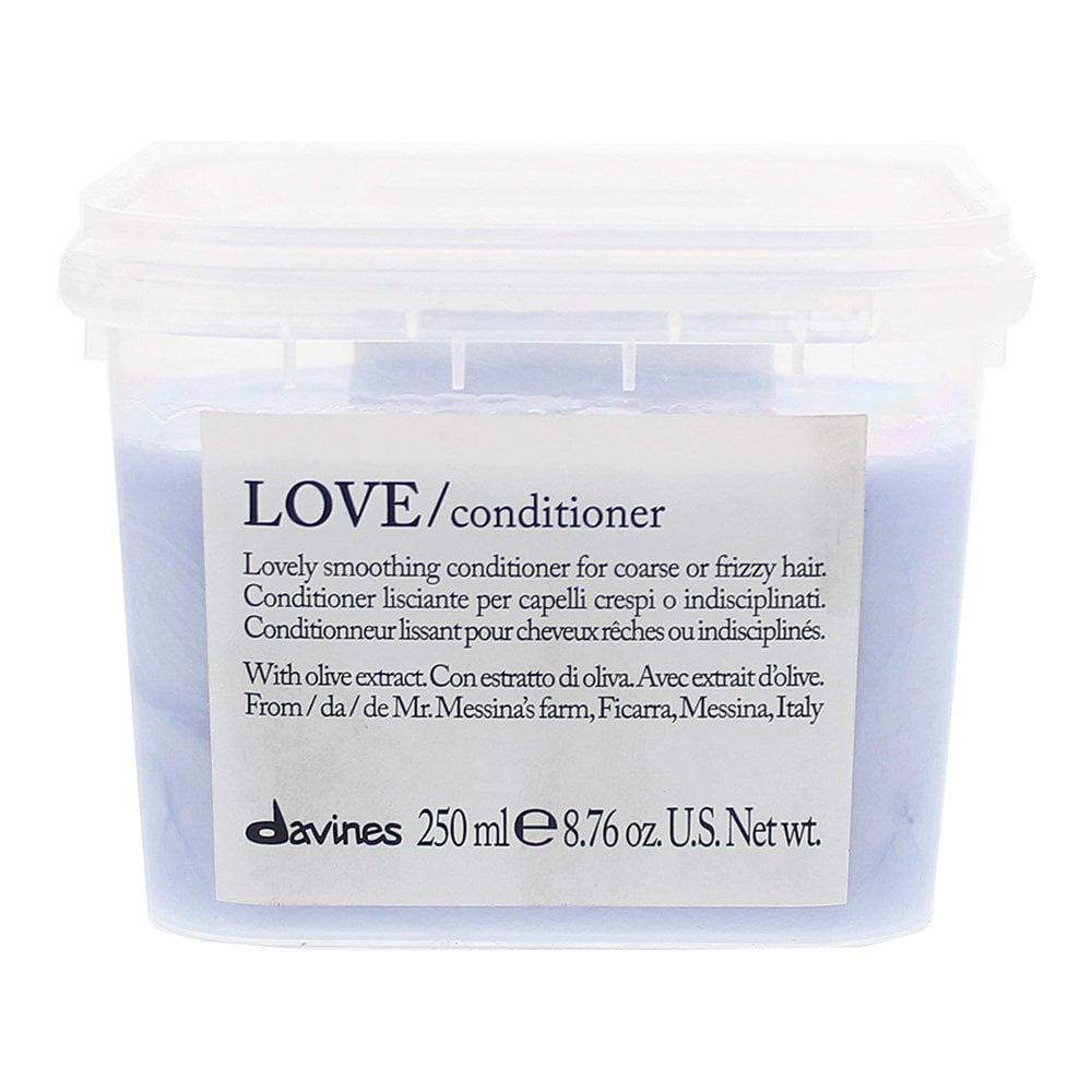 Davines Davines Love Smoothing Conditioner 250ml -