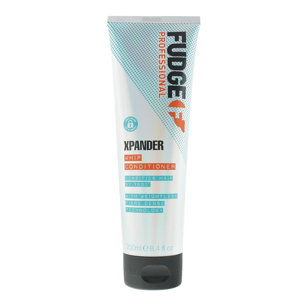 Fudge Fudge Professional Xpander Whip Conditioner 250ml - Health & Beauty > Personal Care > Hair Care > Shampoo & Conditioner Conditioner