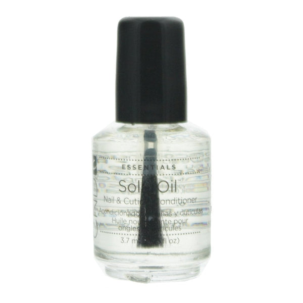 CND Cnd Solar Oil Nail And Cuticle Conditioner 3.7ml - Conditioner