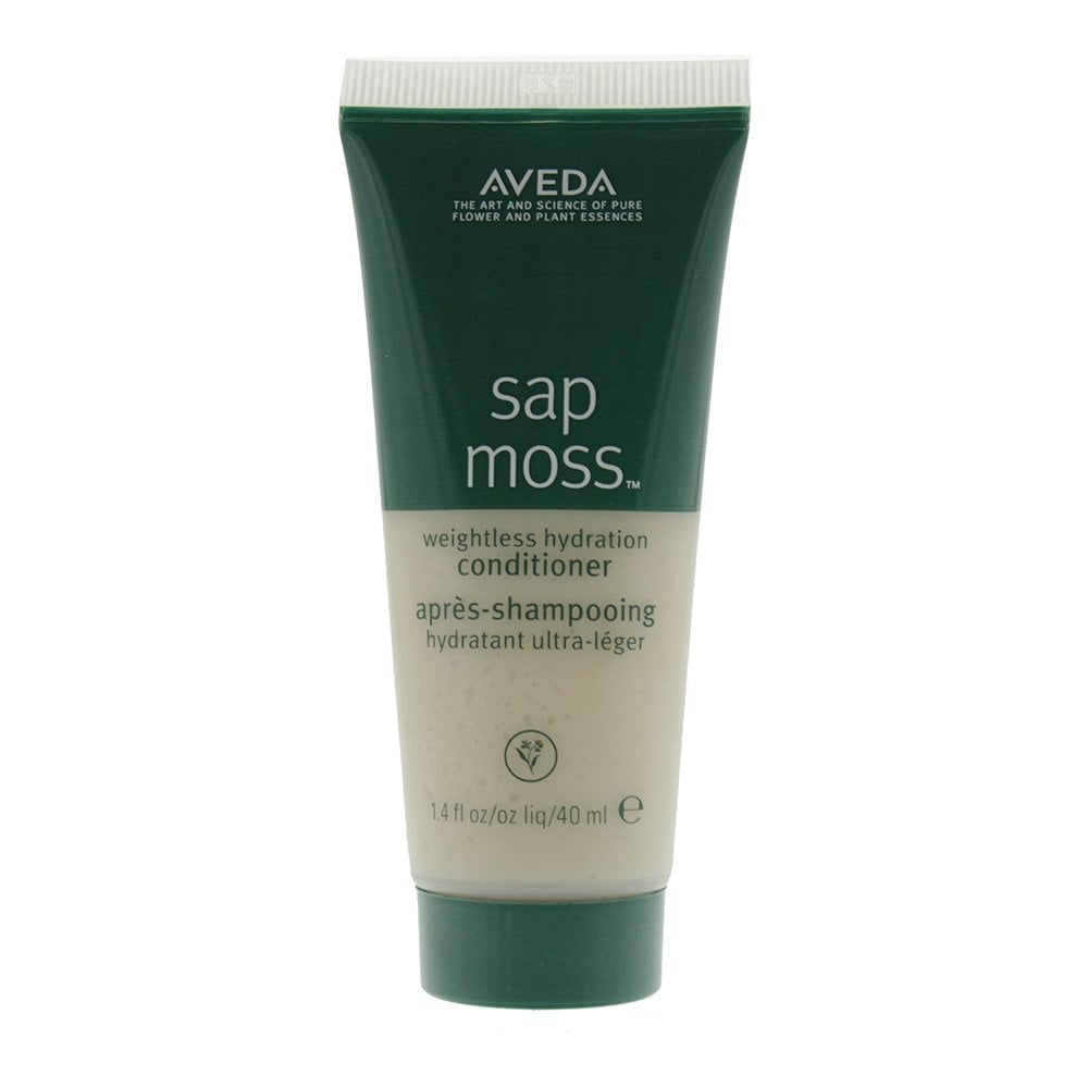 Aveda Aveda Sap Moss Weightless Hydration Conditioner 40ml -