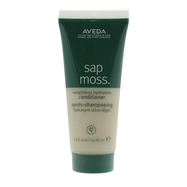 Aveda Aveda Sap Moss Weightless Hydration Conditioner 40ml -