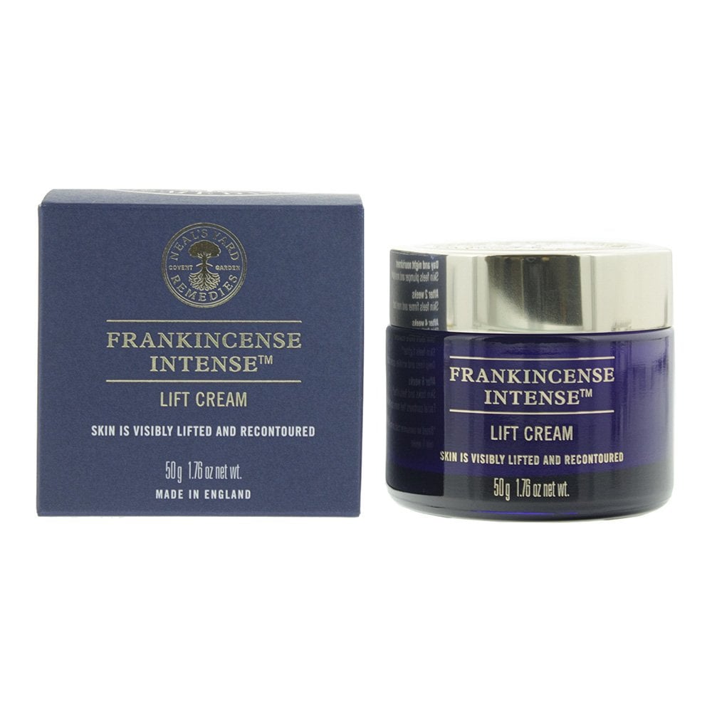 NEAL'S YARD Neals Yard Frankincense Intense Lift Cream 50G -