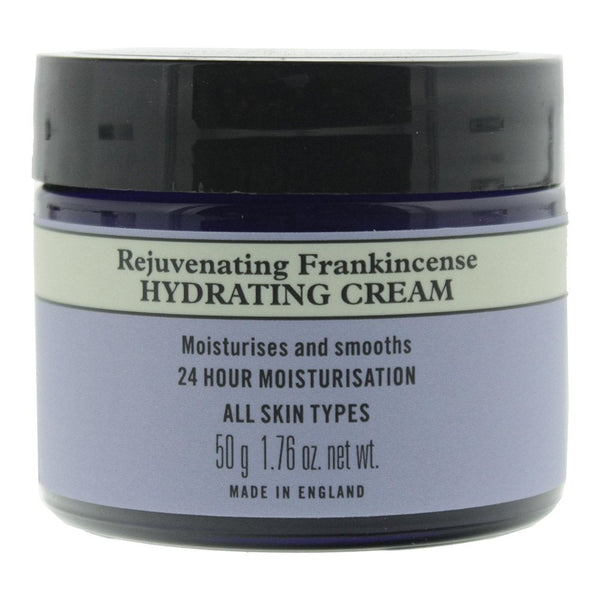 NEAL'S YARD Neals Yard Frankincense Cream 50G -