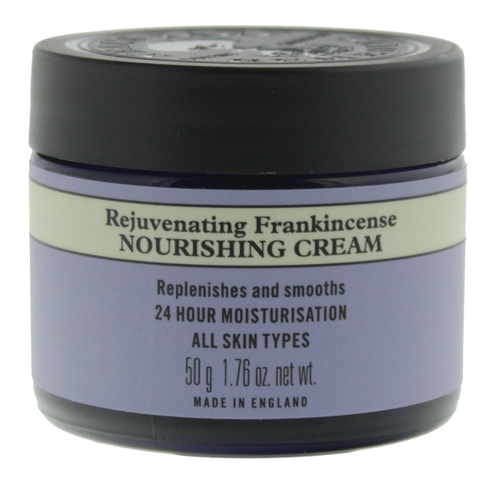 NEAL'S YARD Neals Yard Frankincense Nourishing Cream 50G -